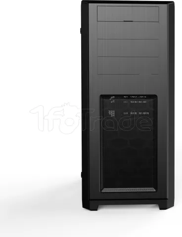 Photo de Boitier Grand Tour E-ATX Phanteks Enthoo Pro avec panneau vitré (Noir)