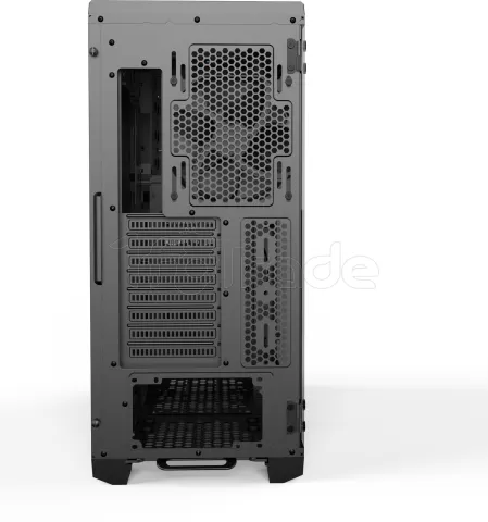 Photo de Boitier Grand Tour E-ATX Phanteks Enthoo Pro avec panneau vitré (Noir)