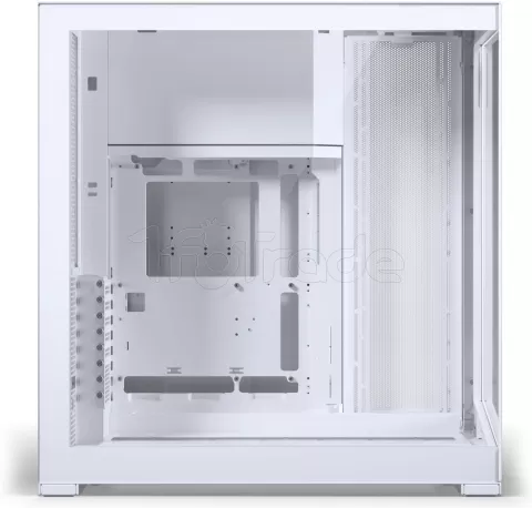 Photo de Boitier Grand Tour E-ATX Phanteks NV9 MK2 RGB avec panneaux vitrés (Blanc)