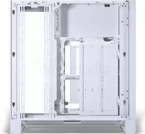 Photo de Boitier Grand Tour E-ATX Phanteks NV9 MK2 RGB avec panneaux vitrés (Blanc)