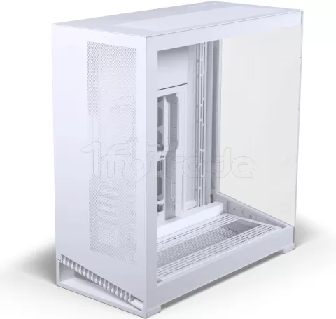 Photo de Boitier Grand Tour E-ATX Phanteks NV9 MK2 RGB avec panneaux vitrés (Blanc)