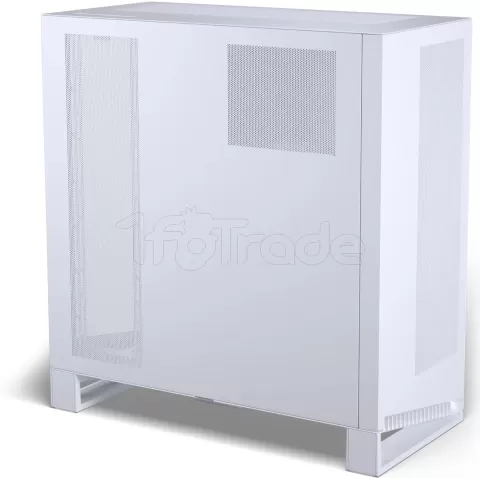 Photo de Boitier Grand Tour E-ATX Phanteks NV9 MK2 RGB avec panneaux vitrés (Blanc)