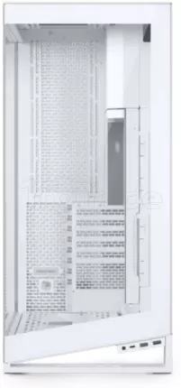 Photo de Boitier Grand Tour E-ATX Phanteks NV9 MK2 RGB avec panneaux vitrés (Blanc)