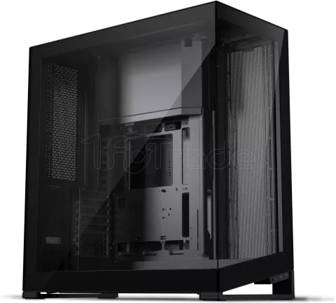 Photo de Boitier Grand Tour E-ATX Phanteks NV9 MK2 RGB avec panneaux vitrés (Noir)