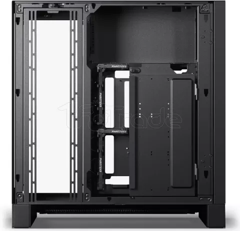 Photo de Boitier Grand Tour E-ATX Phanteks NV9 MK2 RGB avec panneaux vitrés (Noir)