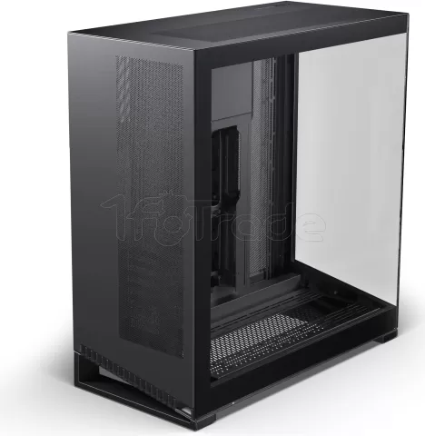 Photo de Boitier Grand Tour E-ATX Phanteks NV9 MK2 RGB avec panneaux vitrés (Noir)