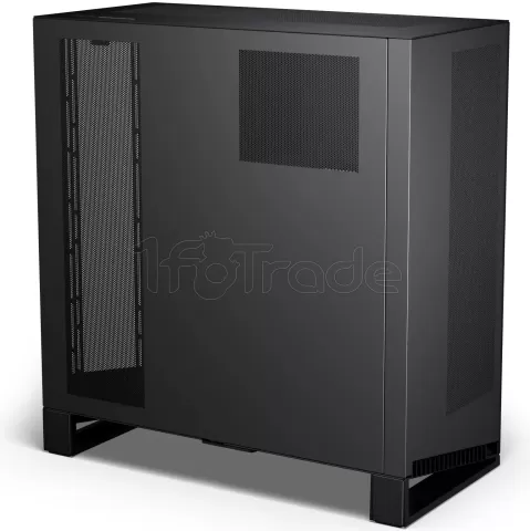 Photo de Boitier Grand Tour E-ATX Phanteks NV9 MK2 RGB avec panneaux vitrés (Noir)