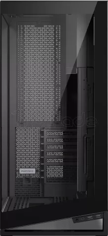 Photo de Boitier Grand Tour E-ATX Phanteks NV9 MK2 RGB avec panneaux vitrés (Noir)