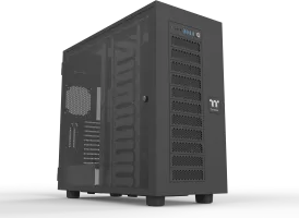 Photo de Thermaltake AX700 TG Noir