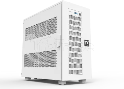 Photo de Boitier Grand Tour E-ATX Thermaltake AX700 (Blanc)