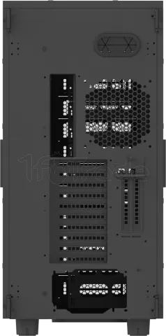 Photo de Boitier Grand Tour E-ATX Thermaltake AX700 (Noir)