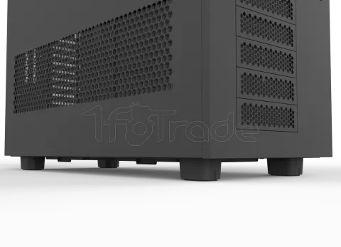 Photo de Boitier Grand Tour E-ATX Thermaltake AX700 (Noir)