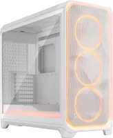 Photo de FD Meshify 3 XL Ambience Pro Blanc