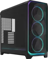 Photo de FD Meshify 3 XL Ambience Pro Noir