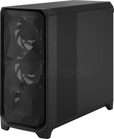 Photo de Boitier Grand Tour EE-ATX Fractal Design Meshify 3 XL (Noir)