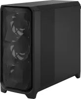 Photo de FD Meshify 3 XL Solid Noir