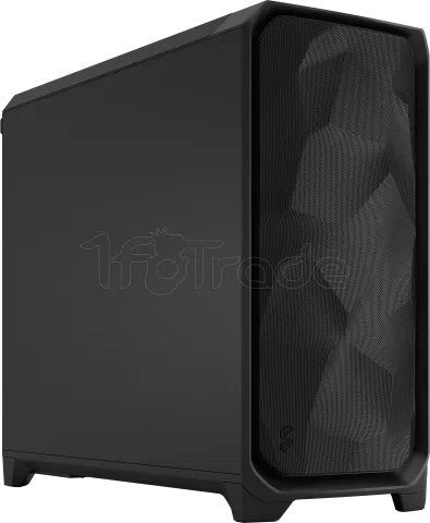 Photo de Boitier Grand Tour EE-ATX Fractal Design Meshify 3 XL (Noir)