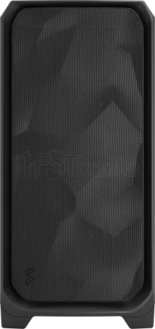 Photo de Boitier Grand Tour EE-ATX Fractal Design Meshify 3 XL (Noir)