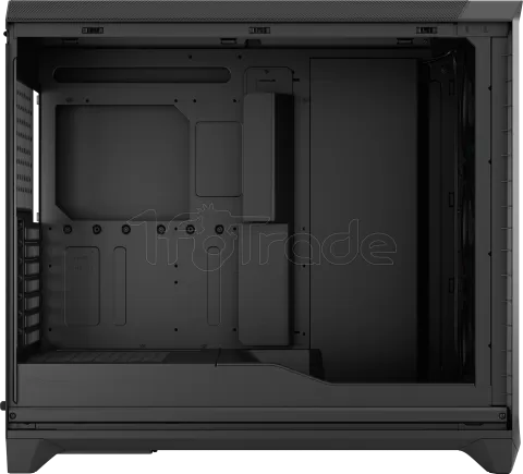 Photo de Boitier Grand Tour EE-ATX Fractal Design Meshify 3 XL (Noir)