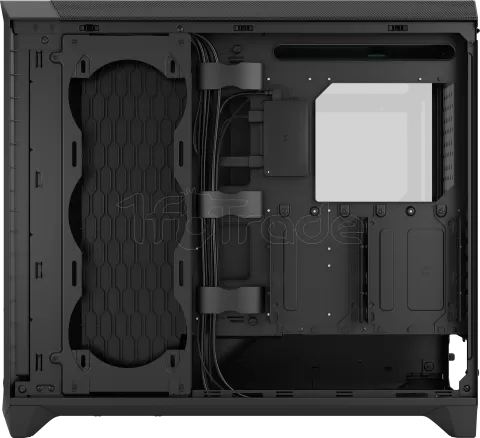 Photo de Boitier Grand Tour EE-ATX Fractal Design Meshify 3 XL (Noir)
