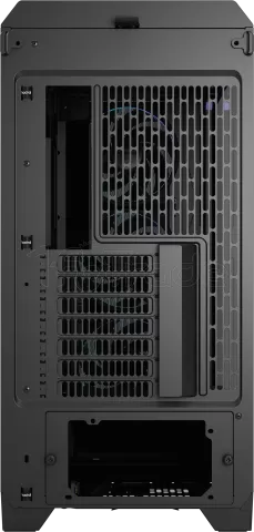 Photo de Boitier Grand Tour EE-ATX Fractal Design Meshify 3 XL (Noir)