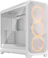 Photo de FD Meshify 3 XL RGB TG Blanc