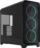 Photo de FD Meshify 3 XL RGB TG Noir