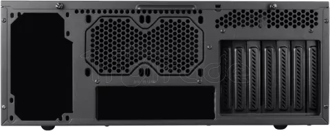 Photo de Boitier HTPC Silverstone GD11 (Noir)