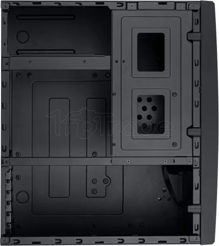 Photo de Boitier HTPC Silverstone GD11 (Noir)