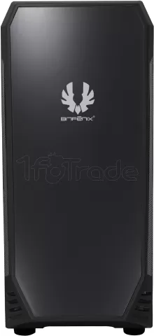 Photo de Boitier Micro ATX BitFenix Aegis (Noir)