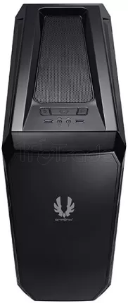 Photo de Boitier Micro ATX BitFenix Aegis (Noir)