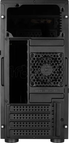 Photo de Boitier Micro Tour Micro-ATX AeroCool Stark Mini (Noir)