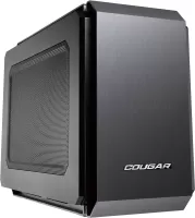 Photo de Cougar QBX