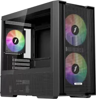 Photo de Boitier 1st player AU6-BK