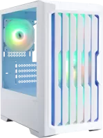 Photo de 1stPlayer H2 Blanc