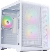 Photo de 1stPlayer VT5 Blanc 3xF7