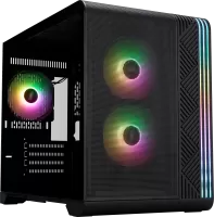 Photo de Boîtier PC 1stPlayer VT6