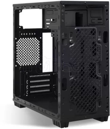 Photo de Boitier Mini Tour Micro ATX Advance Impulse (Noir)