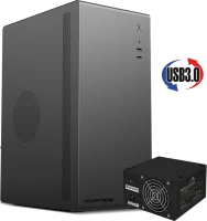 Photo de Advance Optima 350W (Noir)