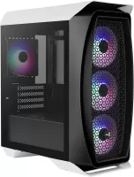 Boitier Mini Tour Micro ATX Mars Gaming MC9 RGB avec panneau vitré