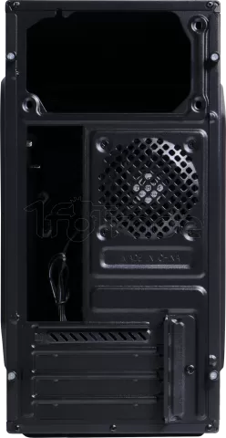 Photo de Boitier Mini Tour Micro ATX AeroCool CS-100 Advance (Noir)