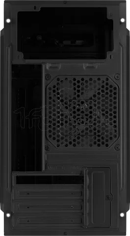 Photo de Boitier Mini Tour Micro ATX AeroCool CS-104 (Noir)