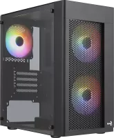 Photo de AeroCool Hexform