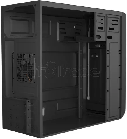 Photo de Boitier Mini Tour Micro ATX Anima AC016 (Noir)