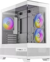 Photo de Antec CX500M RGB Blanc