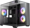Photo de Antec CX600M Trio