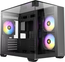 Photo de Antec CX600M Trio