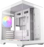 Photo de Antec CX60M Blanc