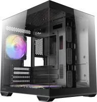 Photo de Antec CX60M Noir