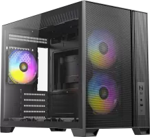 Photo de Antec Flux M